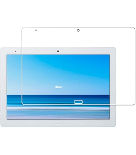 Huy Blackview Tab6 ガラスフイルム 1枚 保護フィルム Amazon | 対応 Blackview Tab 6 8インチ フィルム 液晶ガラスフィルム